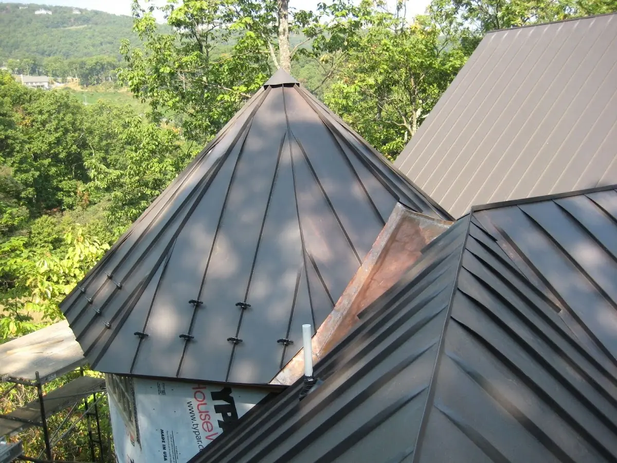 Professional Gutter Cleaning by Craftsman Roofing in Cloverdale